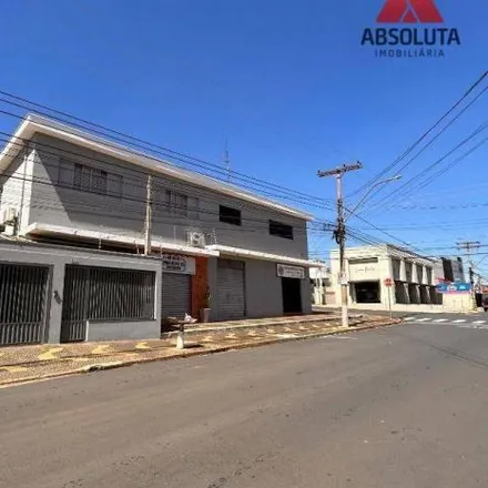 Buy this 2 bed house on Rua das Acácias in Jardim São Paulo, Americana - SP