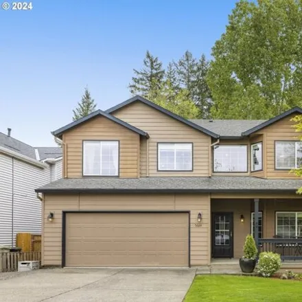 Buy this 5 bed house on 5684 Northwest Skycrest Parkway in Portland, OR 97229