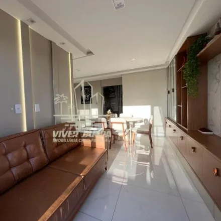 Buy this 3 bed apartment on Rua Guilherme Pessoa Serrano in Bancários, João Pessoa - PB