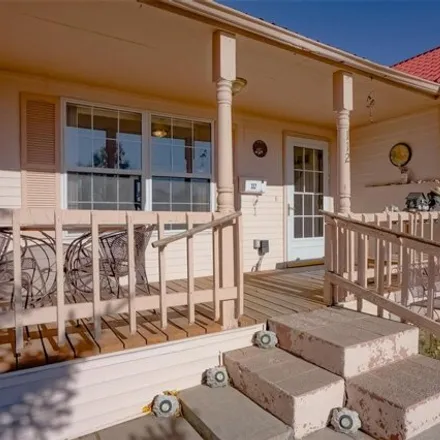 Image 3 - 105 East Spruce Street, Walsenburg, CO 81089, USA - House for sale