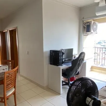 Buy this 3 bed apartment on Rua Antônio Lino in Ponte Nova, Várzea Grande - MT