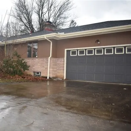 Buy this 3 bed house on Old Furnace Road in Youngstown, OH 44511