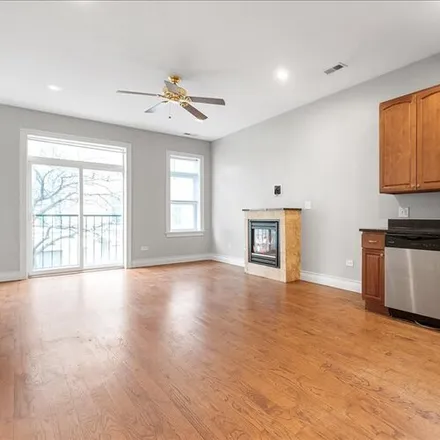 Rent this 2 bed apartment on 1427 W 17th St