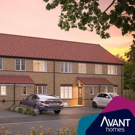 Buy this 3 bed townhouse on Tibshelf Road in Williamthorpe, S42 5TB