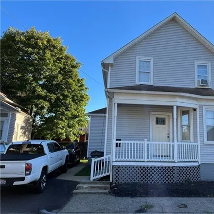 Buy this 4 bed house on 58 Killingly Street in Olneyville, Providence