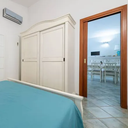 Rent this 2 bed house on Sant' Antioco Small Marina in Lungomare Silvio Olla, 09017 Santu Antiogu/Sant'Antioco Sud Sardegna