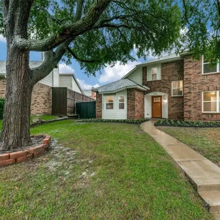 Buy this 3 bed house on 1500 Livingston Drive in Plano, TX 75093