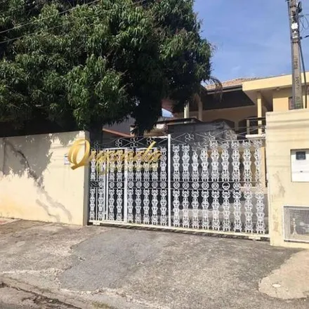 Image 2 - Rua Benedito de Campos, Jardim Tancredo Neves, Indaiatuba - SP, 13348, Brazil - House for sale