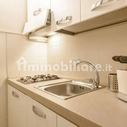 Rent this 1 bed apartment on Chiesa di Orsanmichele in Via dei Lamberti, 50122 Florence FI