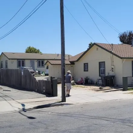 Buy this 6 bed house on N Sanborn / Garner in North Sanborn Road, Salinas