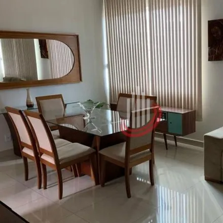 Buy this 3 bed apartment on Rua Engenheiro José Franca in Nossa Senhora do Carmo, Sete Lagoas - MG