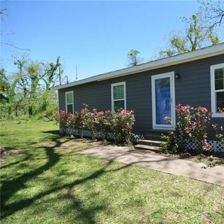 Buy this 3 bed house on unnamed road in Jones Creek, Brazoria County