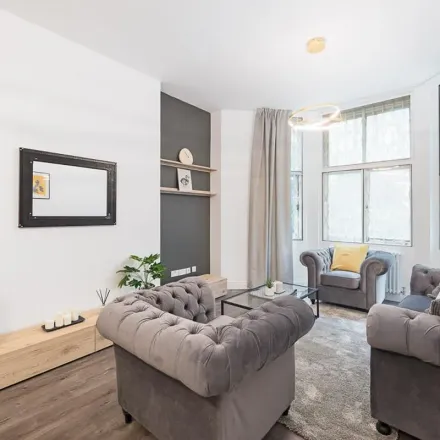 Image 8 - Bickenhall Street, London, W1U 6JA, United Kingdom - Apartment for rent