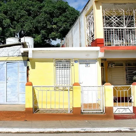 Image 3 - Trinidad, Purísima, SANCTI SPIRITUS, CU - House for rent