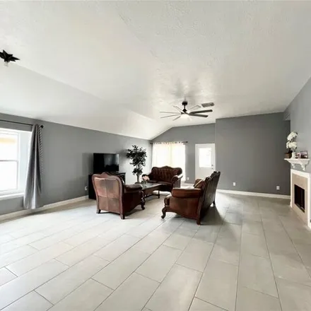 Buy this 4 bed house on 17006 Evening Run Lane in Fort Bend County, TX 77407