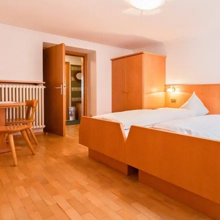 Rent this 3 bed apartment on Dlieja de Santa Cristina in Rijeda, Streda Chemun