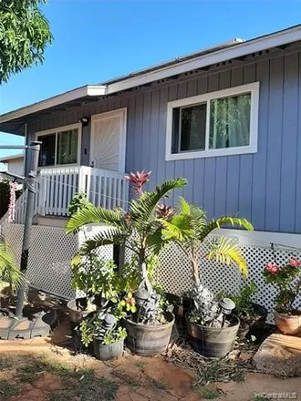 Image 4 - 3254 Olu Street, Honolulu, HI 96816, USA - House for rent