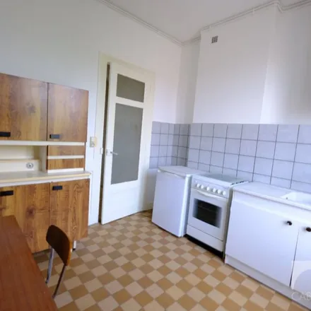 Rent this 1 bed apartment on 150 Rue de la Richelandière in 42100 Saint-Étienne, France