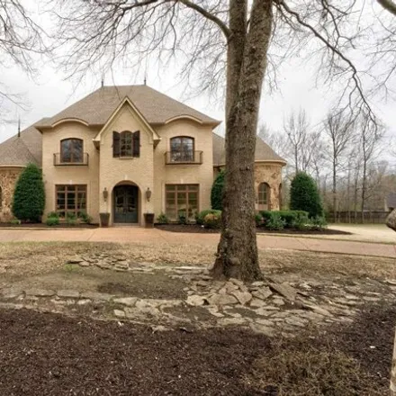 Buy this 5 bed house on 10440 Hartwell Ridge Drive in Collierville, TN 38017