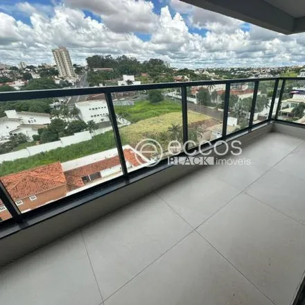 Image 1 - Avenida Liberdade, Patrimônio, Uberlândia - MG, 38400-235, Brazil - Apartment for rent