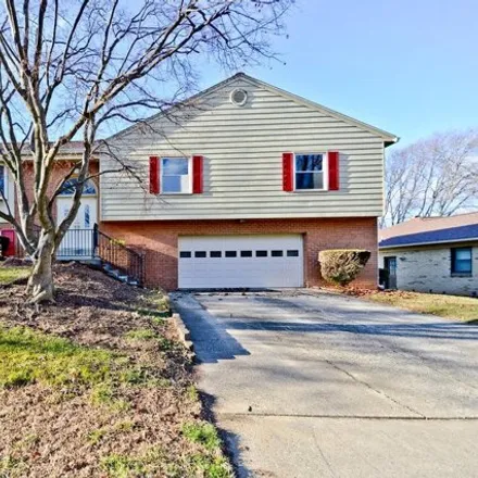 Rent this 4 bed house on 11404 Earlston Drive in Bowie, MD 20721