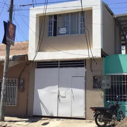 Image 1 - Avenida de las Palmeras, 070202, Machala, Ecuador - Apartment for rent