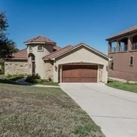 Rent this 3 bed house on 412 Cielo Circle in Marble Falls, TX 78654