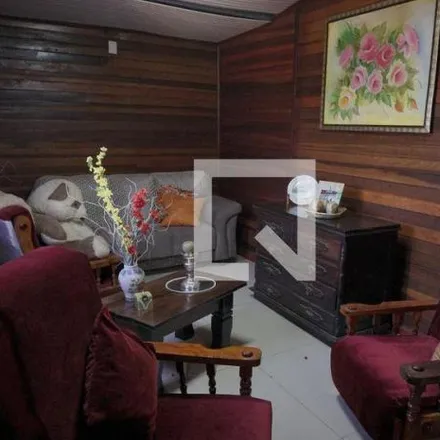 Buy this 4 bed house on Rua Padre Ambrósio Schupp in Cristo Rei, São Leopoldo - RS