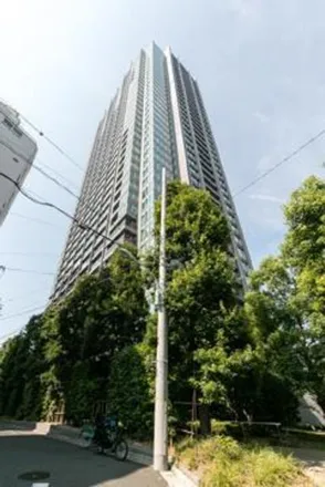 Image 1 - Roppongi Tokyo Plaza, Route 3 Shibuya Line, Azabu, Minato, 106-0032, Japan - Apartment for rent