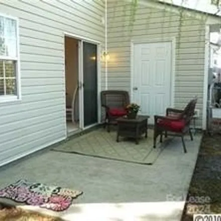 Image 4 - 12312 Bluestem Lane, Charlotte, NC 28277, USA - Townhouse for rent