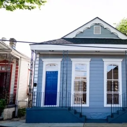 Buy this studio duplex on 1548 North Johnson Street in New Orleans, LA 70116