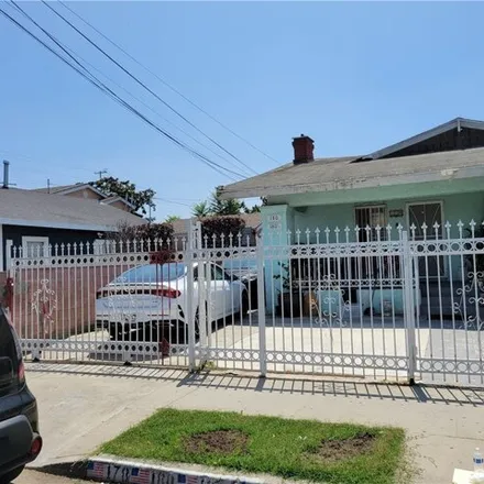 Buy this 6 bed house on 164 East 49th Street in Los Angeles, CA 90011