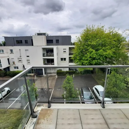 Image 8 - Hôtel de ville, Avenue Maréchal Leclerc, 64100 Bayonne, France - Apartment for rent
