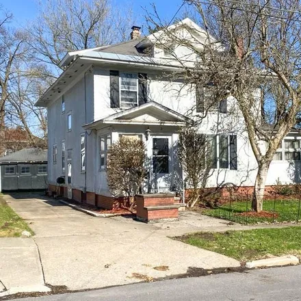 Buy this 4 bed house on 2 Sim Street in City of Utica, NY 13501