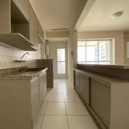 Rent this 2 bed apartment on Rua Tereza Zanetti Lopes in Palhano, Londrina - PR