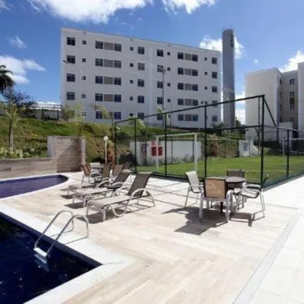 Buy this 2 bed apartment on Rua Plaza Mayor in Regional Noroeste, Belo Horizonte - MG