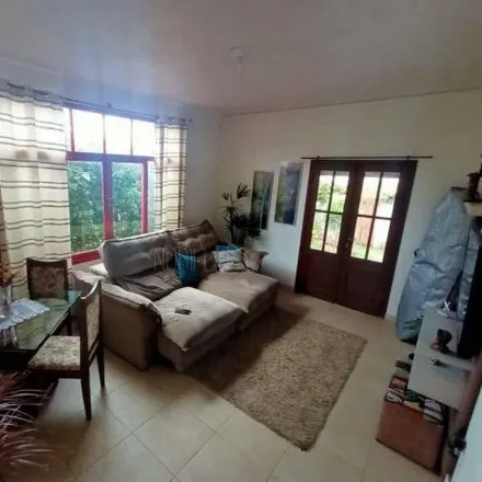 Buy this 2 bed house on unnamed road in São João do Rio Vermelho, Florianópolis - SC