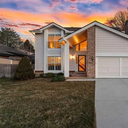 Buy this 4 bed house on 6792 West 81st Avenue in Arvada, CO 80003