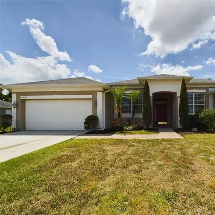 Buy this 4 bed house on Lakes Edge Lane in Osceola County, FL 32832