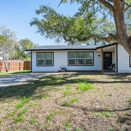 Buy this 4 bed house on 1828 Picton Lane in Rockport, TX 78382