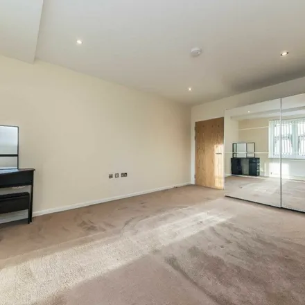 Rent this 2 bed apartment on Staines Road in London, TW4 6AE