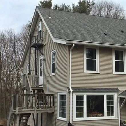 Rent this 1 bed house on 2 Bigelow Road in Southborough, MA