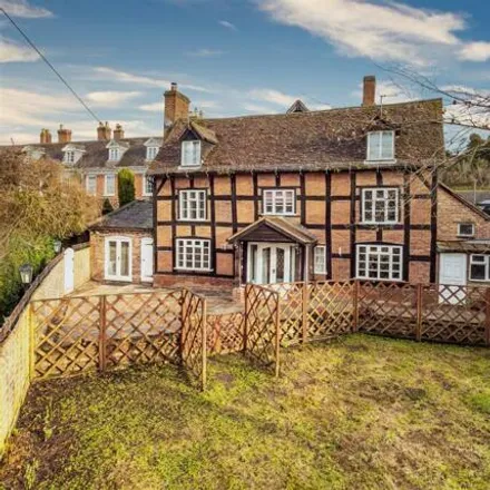 Image 1 - Pewterers Alley, Bewdley, DY12 1AE, United Kingdom - House for sale