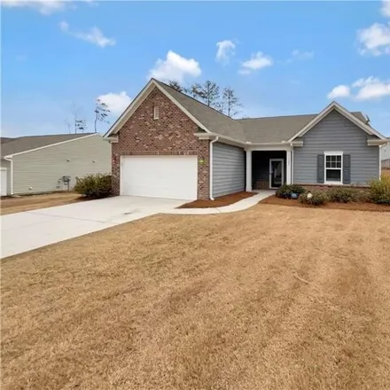Buy this 4 bed house on 7209 Emma Court in Douglasville, GA 30134
