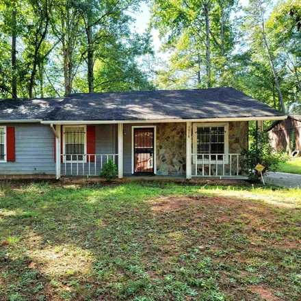 Buy this 3 bed house on 3984 Brookstone Court in DeKalb County, GA 30294