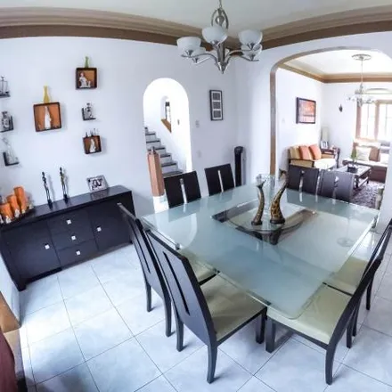Buy this 4 bed house on Cerrada Mazatlán in Cuauhtémoc, 06140 Santa Fe