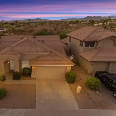 Buy this 4 bed house on 4282 E Maya Way in Cave Creek, Arizona