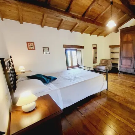 Rent this 7 bed house on Castelnuovo di Garfagnana in Lucca, Italy