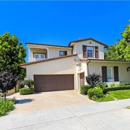 Rent this 5 bed house on 19 Palazzo in Newport Beach, CA 92660