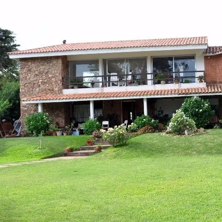 Rent this 6 bed house on Avenida Antonio Camacho 2 in 20000 Pinares - Las Delicias, Uruguay